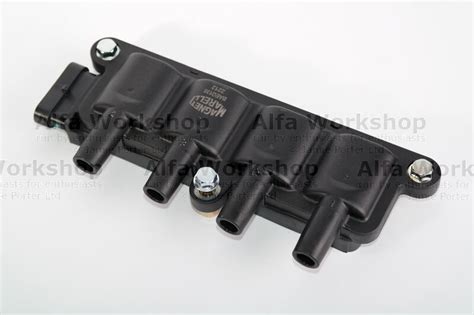 Alfa Romeo MiTo Ignition Coil