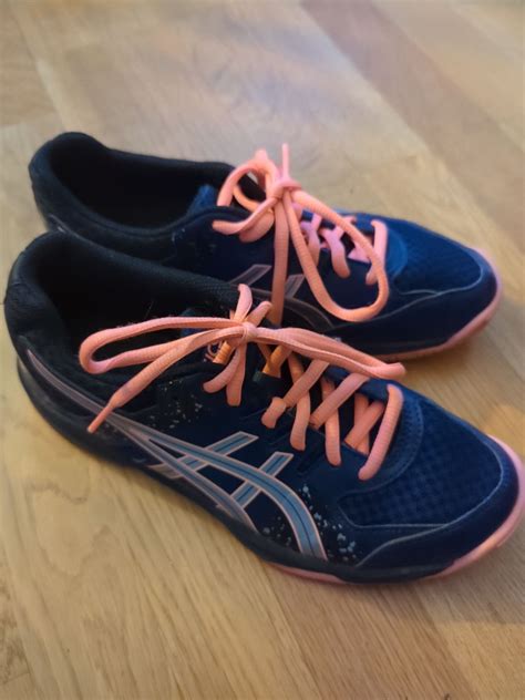 Asics Flare Gymsko Str Finn Torget