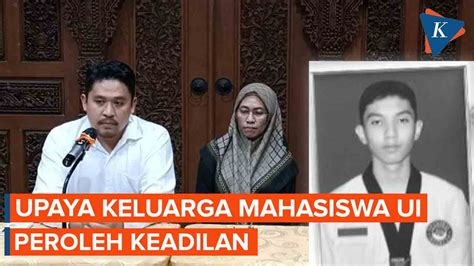 Berita Terkini Harian Keluarga Mahasiswa Ui Terbaru Hari Ini Kompas