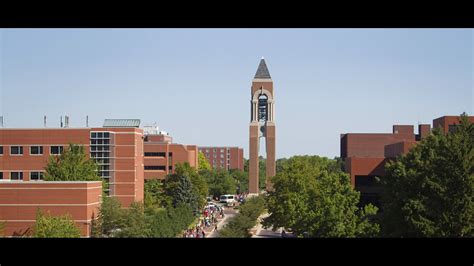 Speed limits being lowered for Ball State campus streets | wthr.com