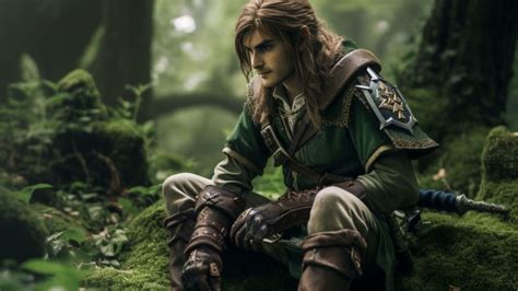 Un Film Live Action Zelda Annoncé Quelle Date De Sortie