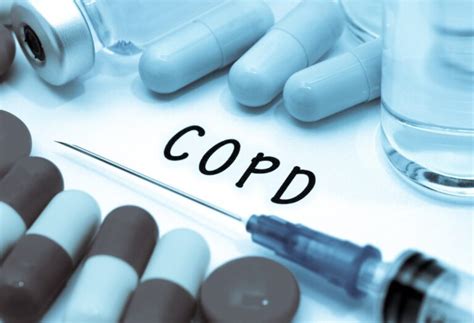 The Ultimate Guide To Copd Treatment Options