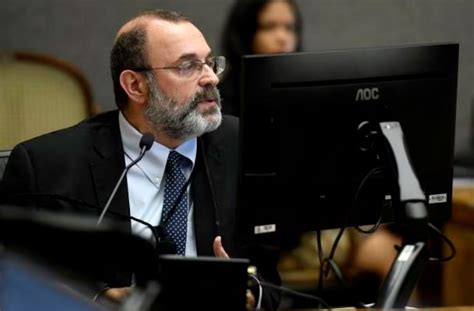 Stj Anula Condena O Por Tr Fico E Solta L Der Do Pcc Hora Massa