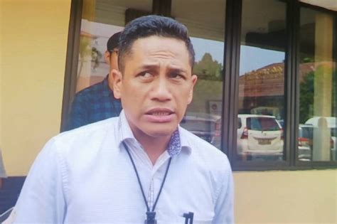 Penjelasan Polisi Tetapkan Perempuan Cantik Korban Kdrt Di Depok Jadi