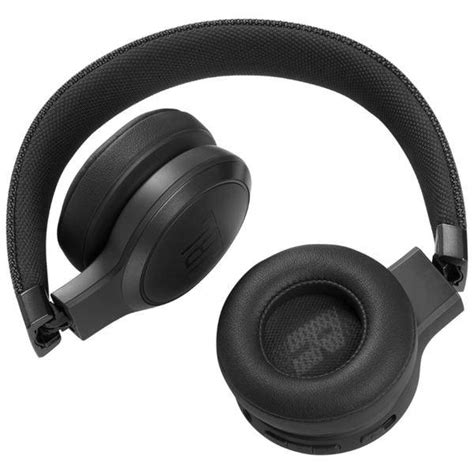 Беспроводные наушники JBL Live 460NC. Цена. Фото. Характеристики.