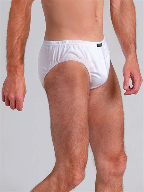 Bikini Clover Cl Sico En Algod N Jersey Clover Accent Clover