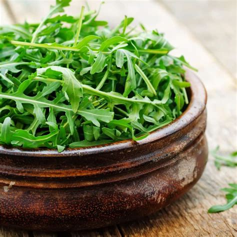 Arugula: Health Benefits, Facts, And Research, 41% OFF