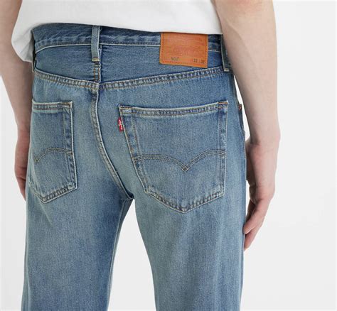 501® Levis® Original Jeans Blue Levis® Me