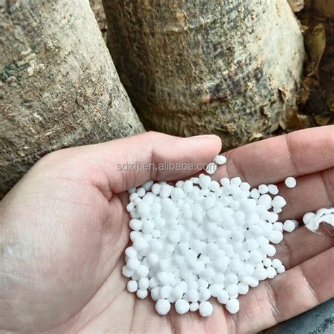 Agriculture Nitrogen Fertilizer Urea 46 Prilled Granular 46 0 0urea 46