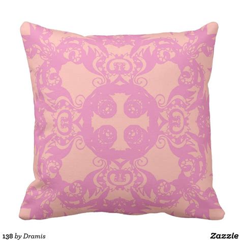 Elegant Decorative And Throw Pillows Zazzle Throw Pillows Decorative Throw Pillows