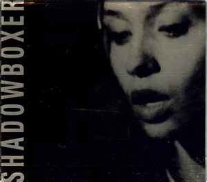 Fiona Apple – Shadowboxer (1998, CD) - Discogs