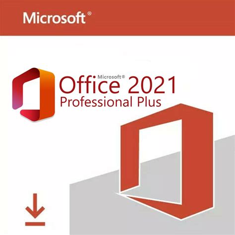 Microsoft Office 2021 Professional Plus 32 64 Bit Vollversion