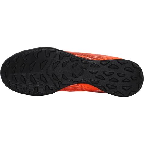 Buy Puma Mens Ultra 4.1 TT Astro Shocking Orange/Puma Black