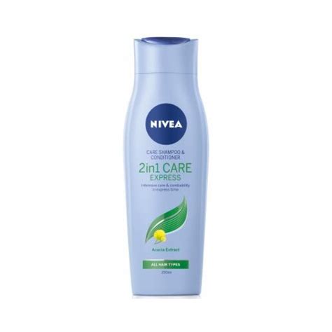 Nivea In Care Express Ampon Ml Pvc Eponuda