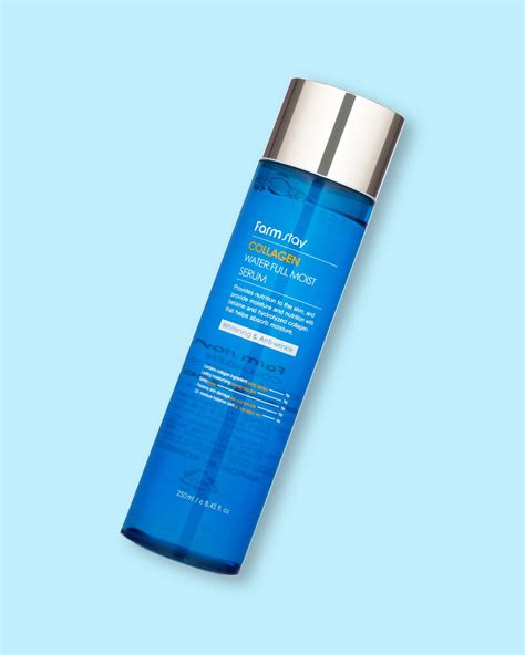 Farmstay Collagen Water Full Moist Serum - Serums | Ksisters 👯‍♀️