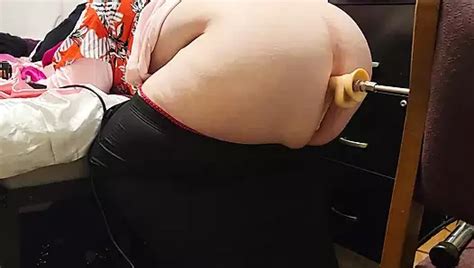 Big Busty Crossdresser Nurses Aid Is Getting Her Ass Pounded By A Big Dildo Shemale Porn XHamster