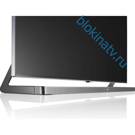 Подставка нога для телевизора LG 55LB870V