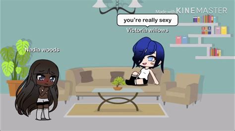 Love Like No Other Gacha Life Lesbian Lovers YouTube