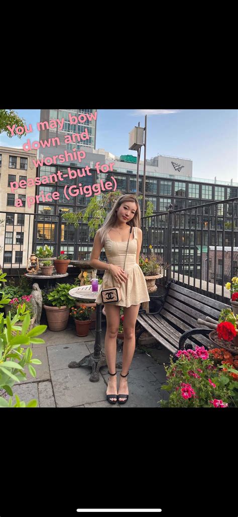 To Some Shes Just A Extremely Hot Girl But To Thousands Shes Their Goddess And Owner They