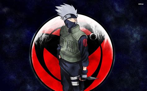 Kakashi Wallpaper Pc Kakashi Hatake Wallpapers Top 4k Kakashi Images