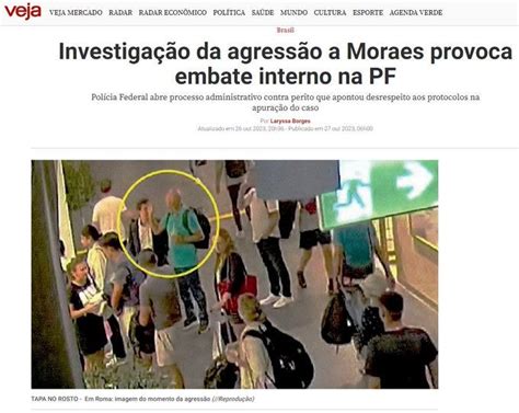 GRAVÍSSIMO Perito que questiona análise do vídeo da suposta agressão a