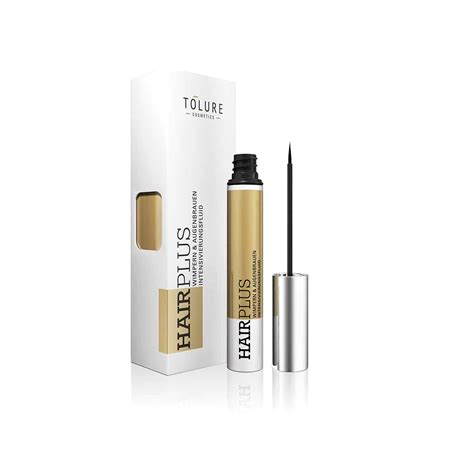 Tolure Hairplus 3ml – Luxface s.r.o.