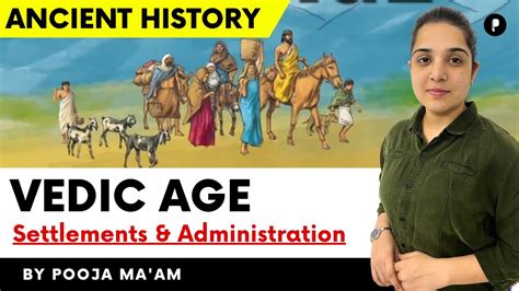 Vedic Sabhyata In Hindi Ancient India History Vedic Age For