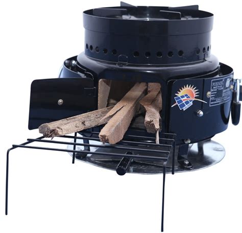 Improved Biomass Cooking Stove Fuelnzel Ndno 1 At Rs 1650 Biomass