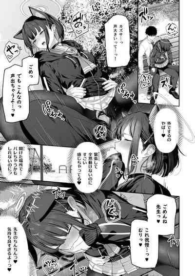 Tokoton Yacchau Kyouyama Kazusa Nhentai Hentai Doujinshi And Manga