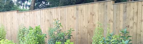 Timber Fencing Ideas Inspiration PlaceMakers NZ