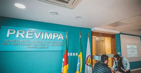 Previmpa 24 Horas - Previmpa vai usar dados de eleitores como prova de vida em 2024
