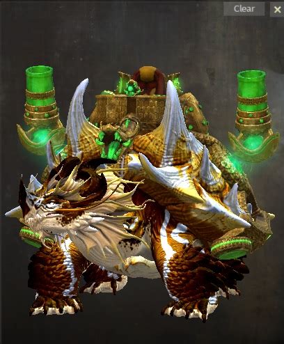 Gemstore Update September Guildjen