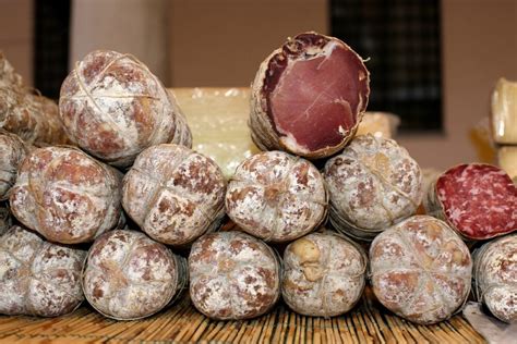 15 Types of Italian Cured Meats - Best Italian Cold Cuts List