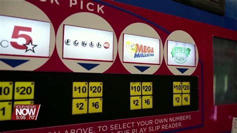 Mega Millions Reaches 1 55 Billion Jackpot YouTube