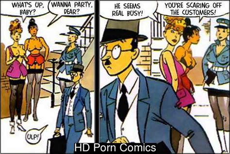 The Police Woman Comic Porn Top Porn Comics