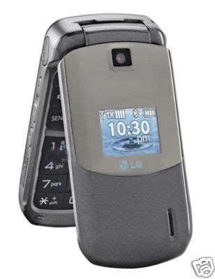 Onlyoemcellular New Verizon Lg Vx Accolade Newly Released Phone