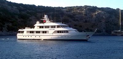 Luxury Yacht Charter Croatia