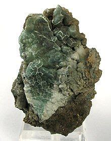 Mineral form of Gibbsite Cannibas, Cabbage, Herbs, Vegetables, Wikipedia, Food, Geology, Essen ...