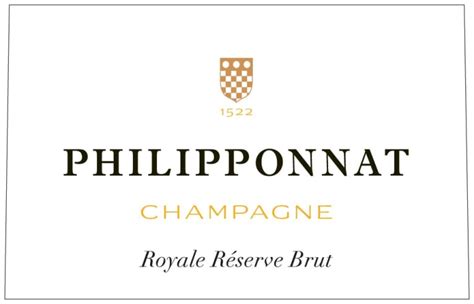 Philipponnat Royale Reserve Brut | Wine.com