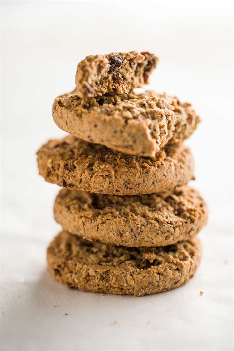 Cookies Bio Avoine Et Raisins Supersec