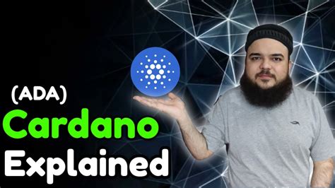 CARDANO Ada EXPLAINED FUTURE OF CARDANO ADA BULL RUN TARGET