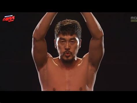 HOT 스타 다이빙쇼 스플래시 뒤태가 아름다운 국민 터프가이 김영호의 백 점프 다이빙 YouTube