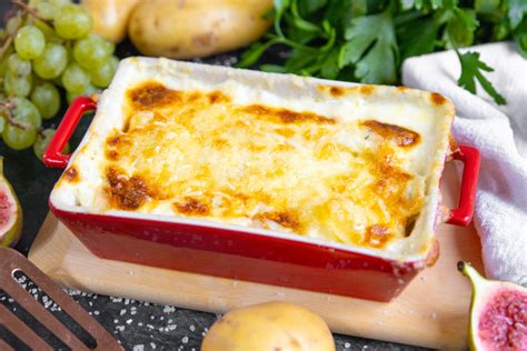 Leckere Rezepte F R Ofengerichte Aufl Ufe Gratins