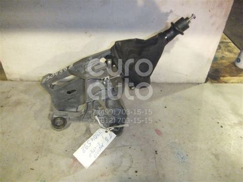 Кулиса КПП для VW Transporter T5 2003-2015 в Москве