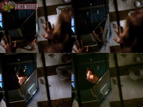 Naked Kari Wuhrer In Sensation