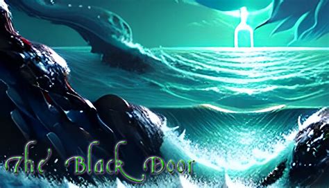 The Black Door on Steam