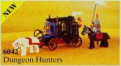 Dungeon Hunters Lego Set Prices New Boxed Loose Values