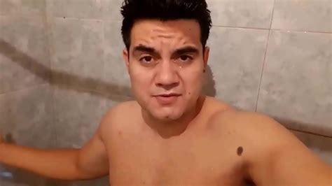HOT SHOWER WITH YURI GAÚCHO XNXX