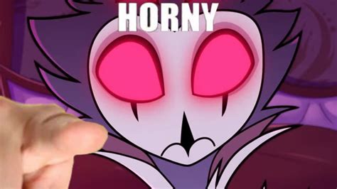 HELLUVA BOSS THE CIRCUS But Only HORNY Moments YouTube