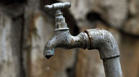 Harare Water Woes Council Speaks Out Zimbabwe Situation